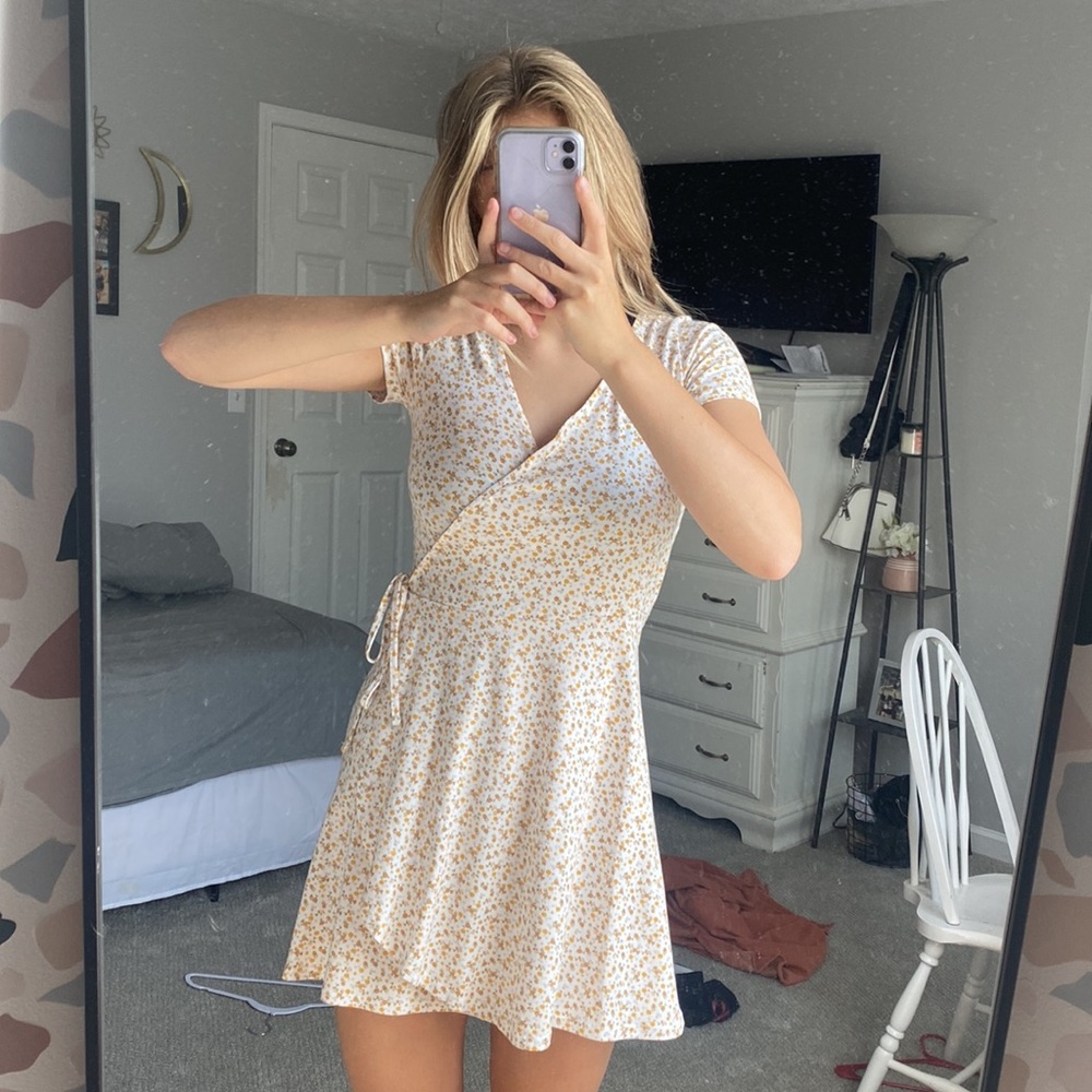 Hollister Dress